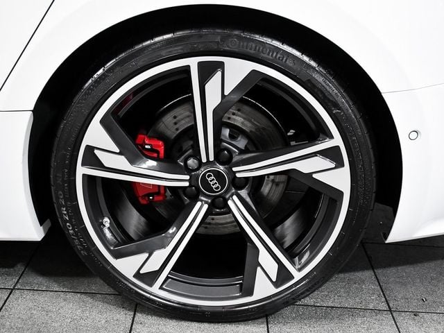 2024 Audi RS 5 2.9T - 22963175 - 7