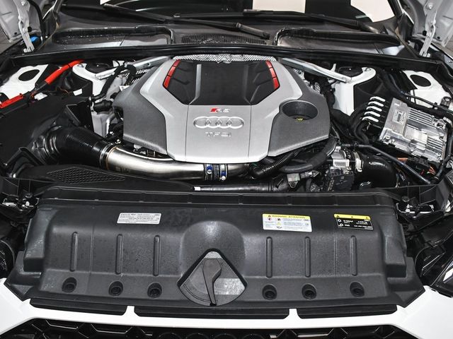 2024 Audi RS 5 2.9T - 22963175 - 82