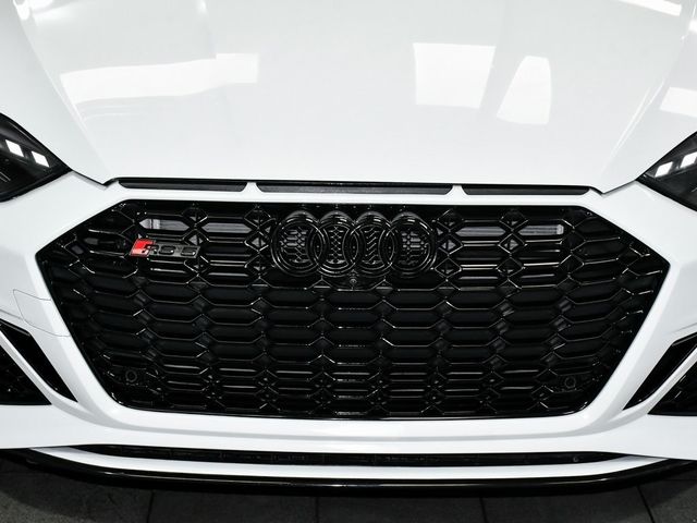 2024 Audi RS 5 2.9T - 22963175 - 87