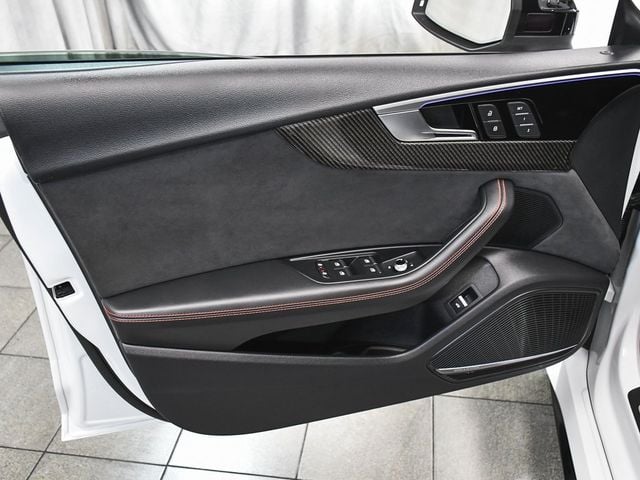 2024 Audi RS 5 2.9T - 22963175 - 8