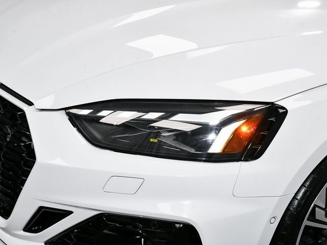 2024 Audi RS 5 2.9T - 22963175 - 90