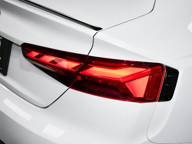 2024 Audi RS 5 2.9T - 22963175 - 97