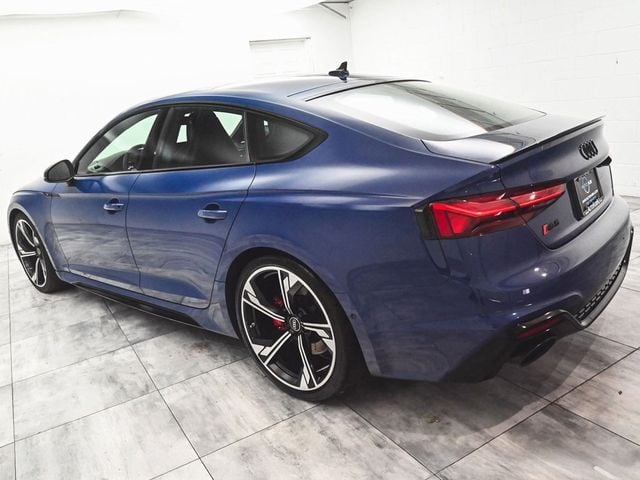 2024 Audi RS 5 photo 4