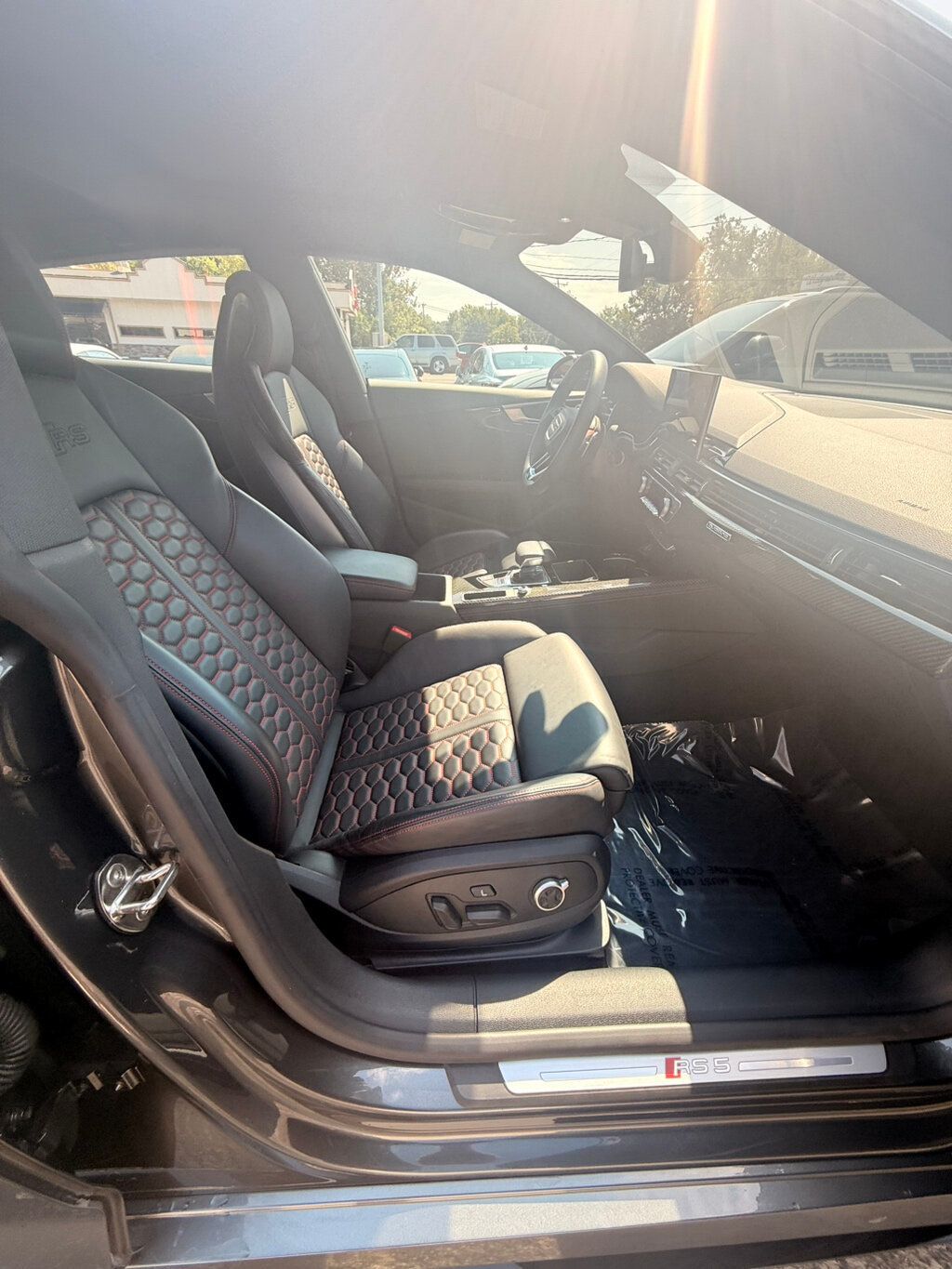 2024 Audi RS 5 photo 20