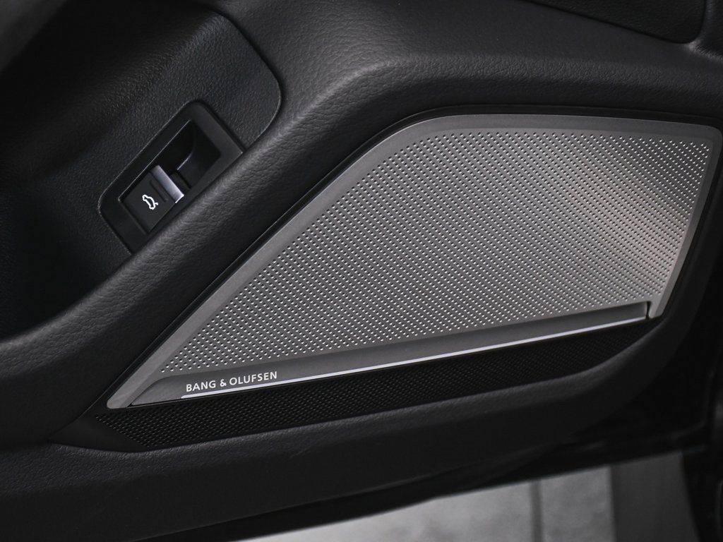 2024 Audi RS 6 Avant Performance Base photo 11