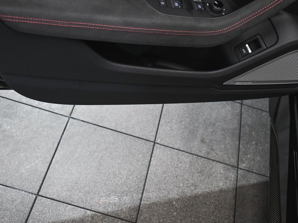 2024 Audi RS 6 Avant Performance Base photo 12