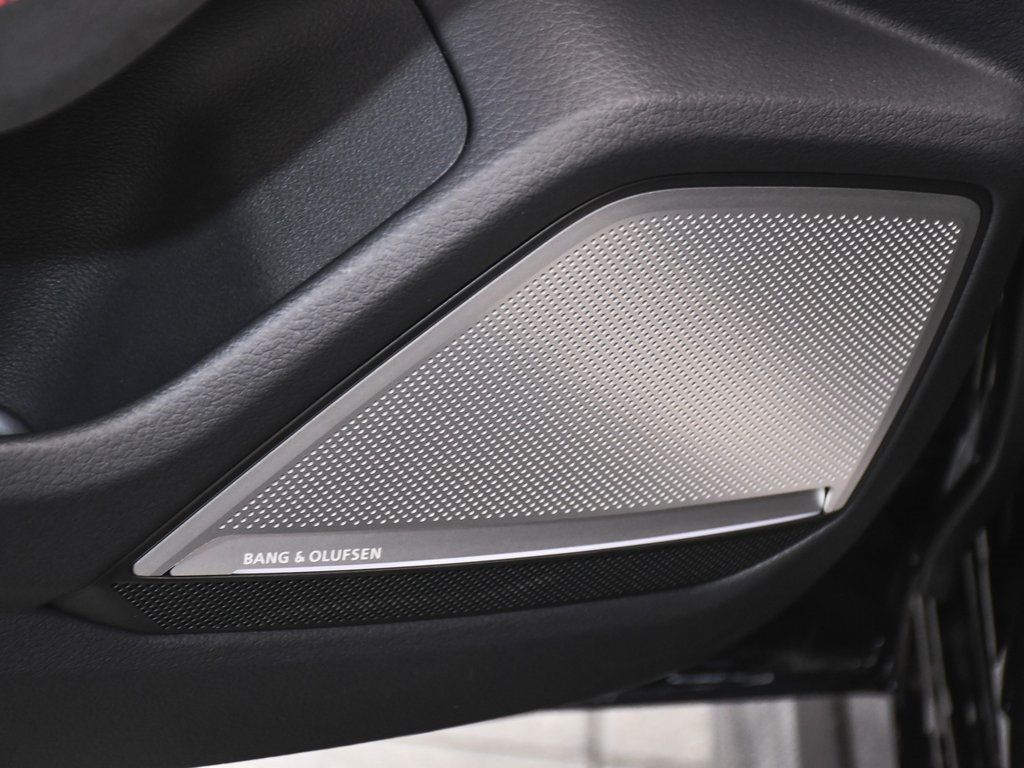 2024 Audi RS 6 Avant Performance Base photo 16