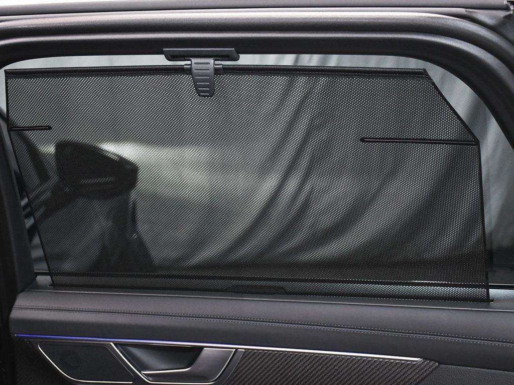 2024 Audi RS 6 Avant Performance Base photo 18