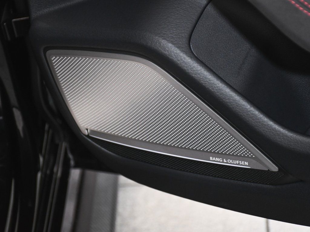 2024 Audi RS 6 Avant Performance Base photo 19