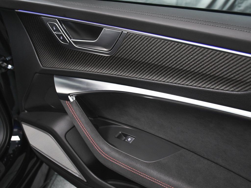 2024 Audi RS 6 Avant Performance Base photo 23