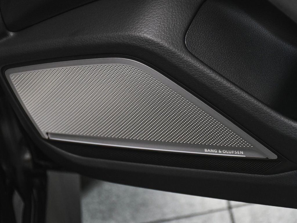 2024 Audi RS 6 Avant Performance Base photo 24