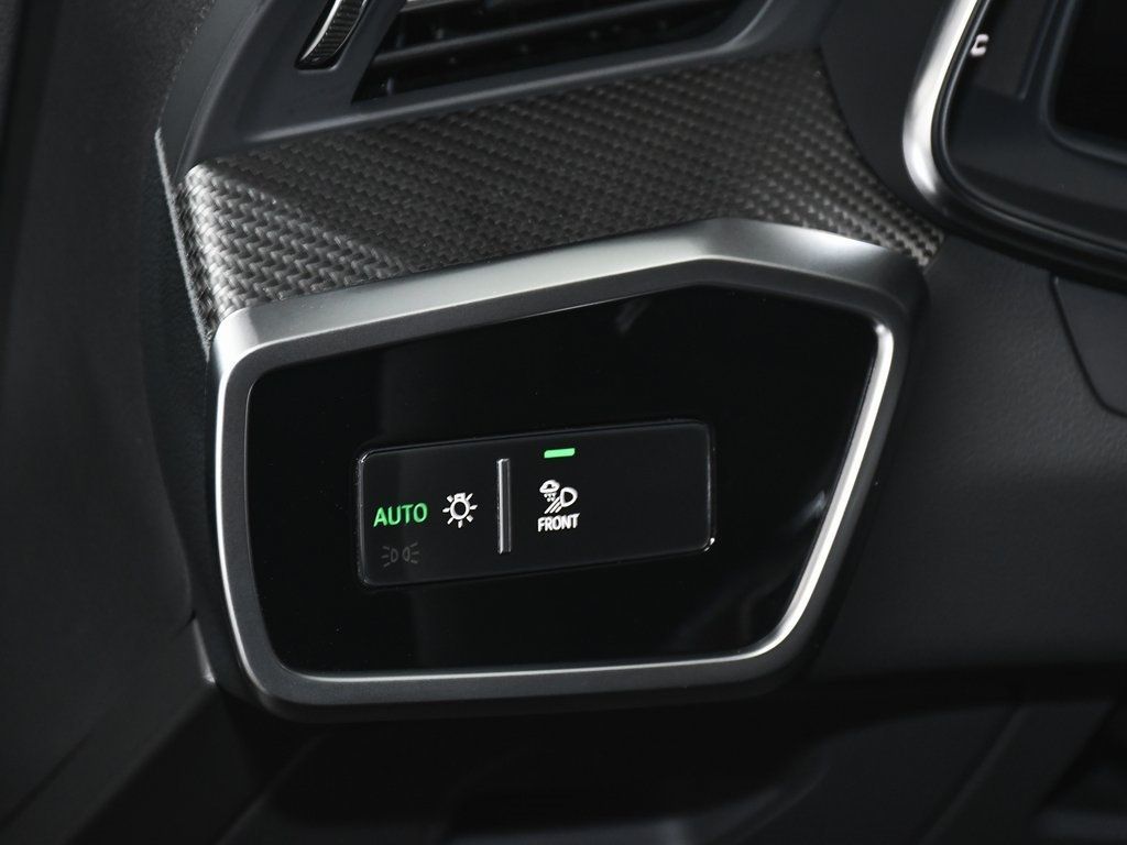 2024 Audi RS 6 Avant Performance Base photo 26