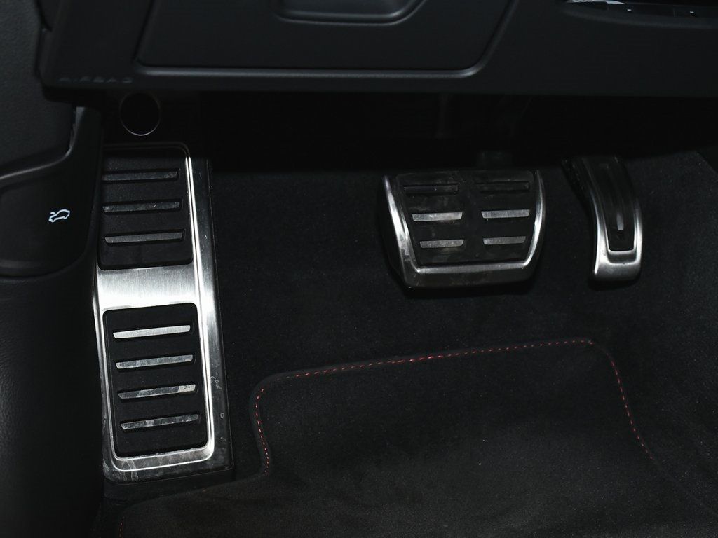 2024 Audi RS 6 Avant Performance Base photo 27