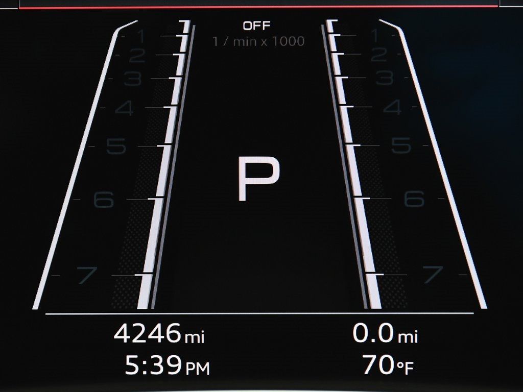2024 Audi RS 6 Avant Performance Base photo 29