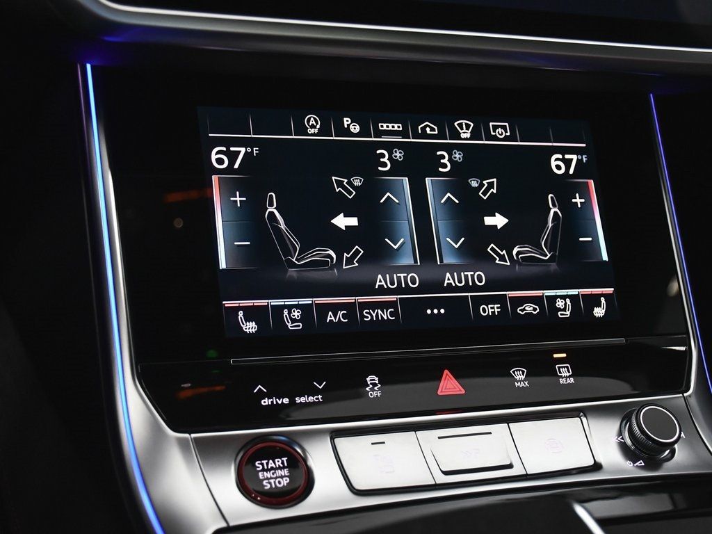 2024 Audi RS 6 Avant Performance Base photo 37