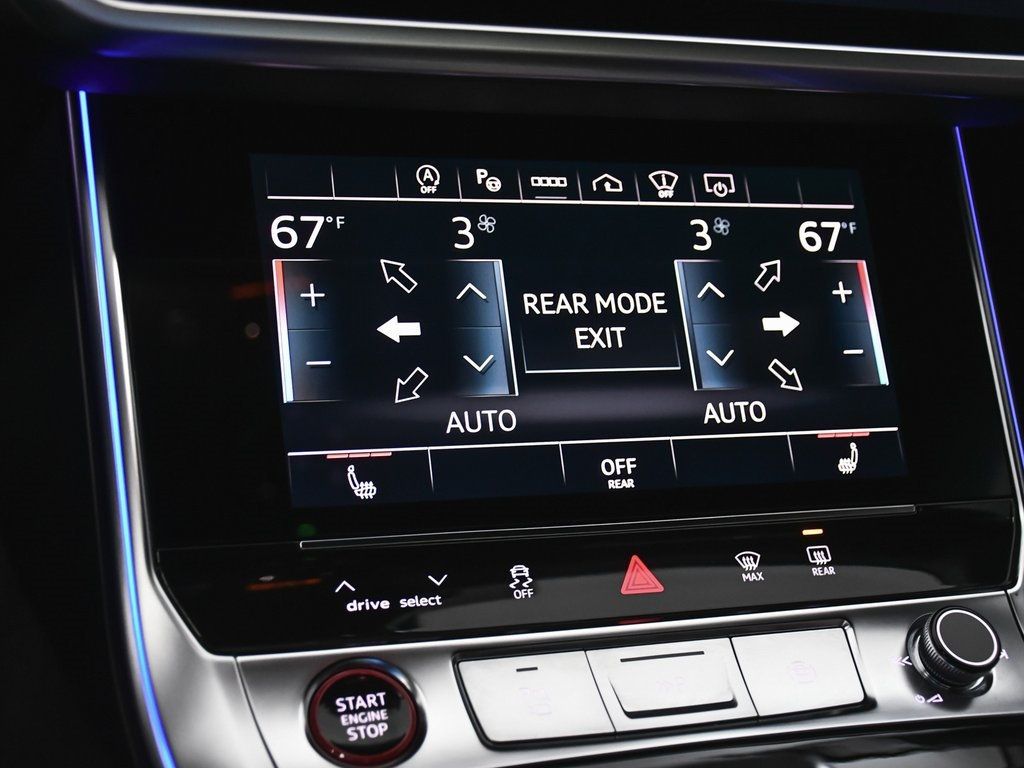 2024 Audi RS 6 Avant Performance Base photo 38