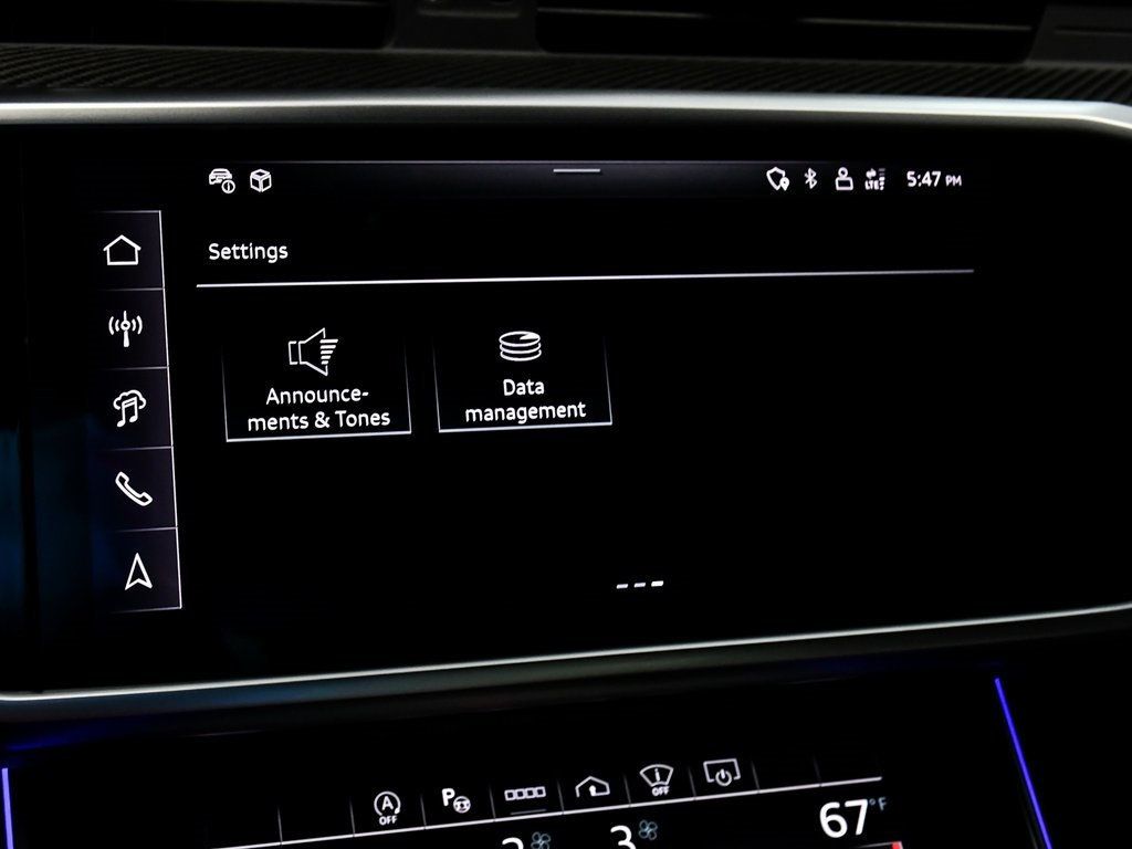 2024 Audi RS 6 Avant Performance Base photo 41