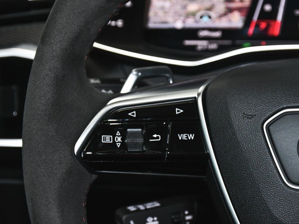 2024 Audi RS 6 Avant Performance Base photo 47