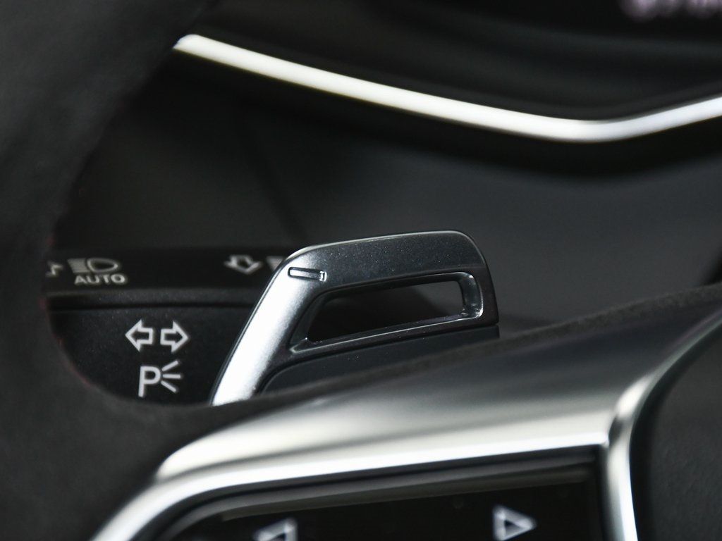 2024 Audi RS 6 Avant Performance Base photo 48