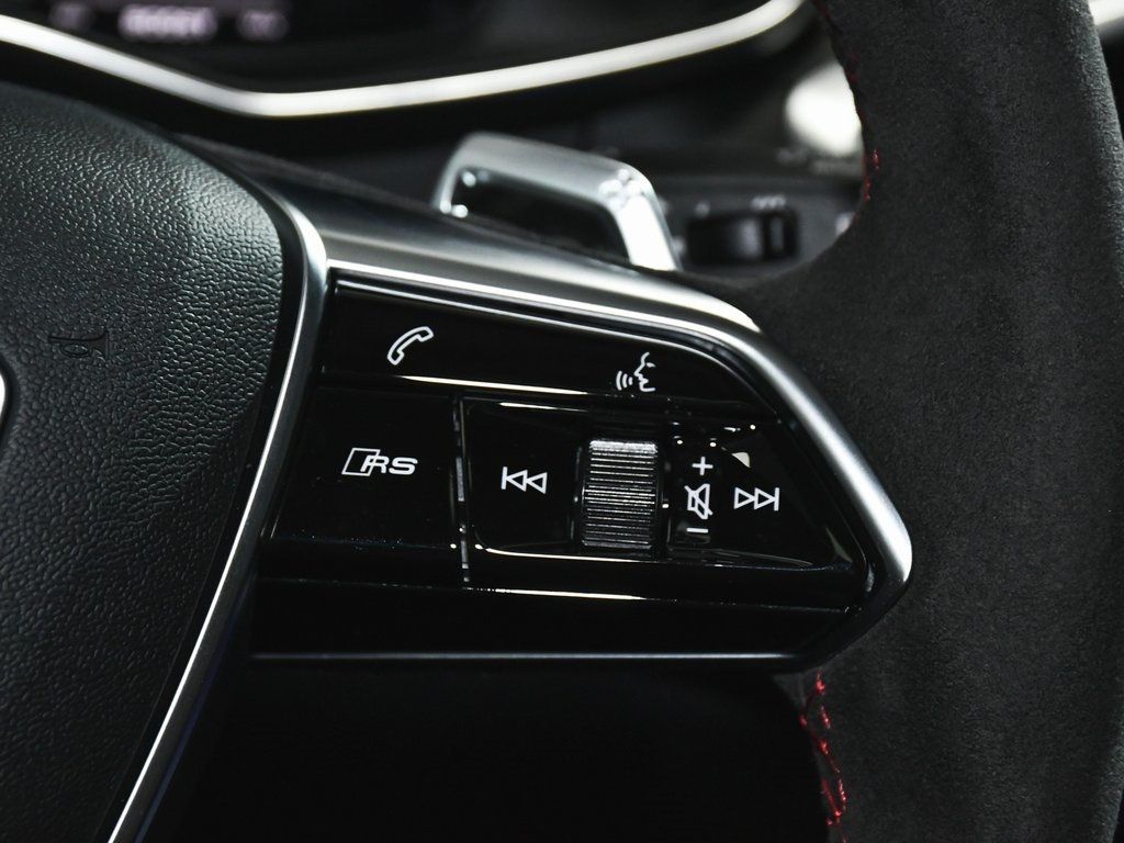 2024 Audi RS 6 Avant Performance Base photo 50
