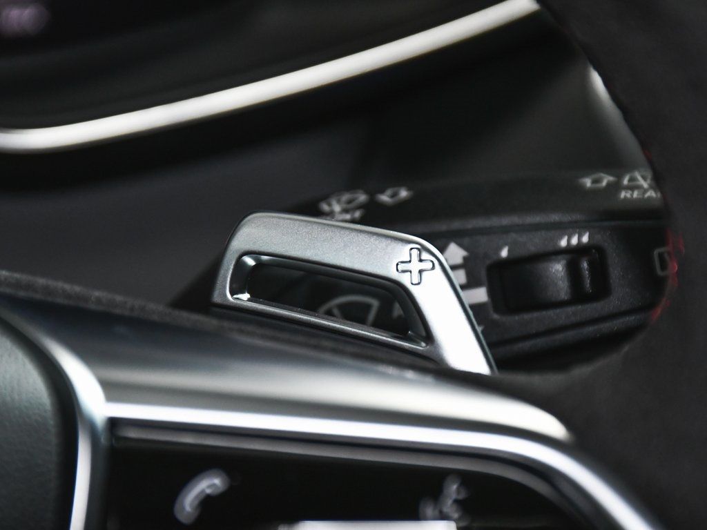 2024 Audi RS 6 Avant Performance Base photo 51