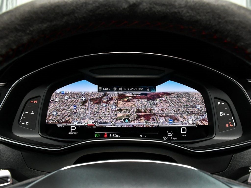2024 Audi RS 6 Avant Performance Base photo 54