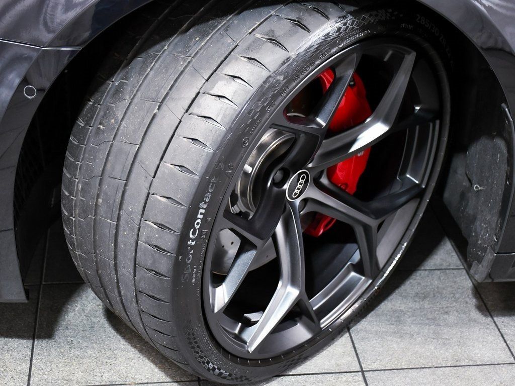 2024 Audi RS 6 Avant Performance Base photo 7