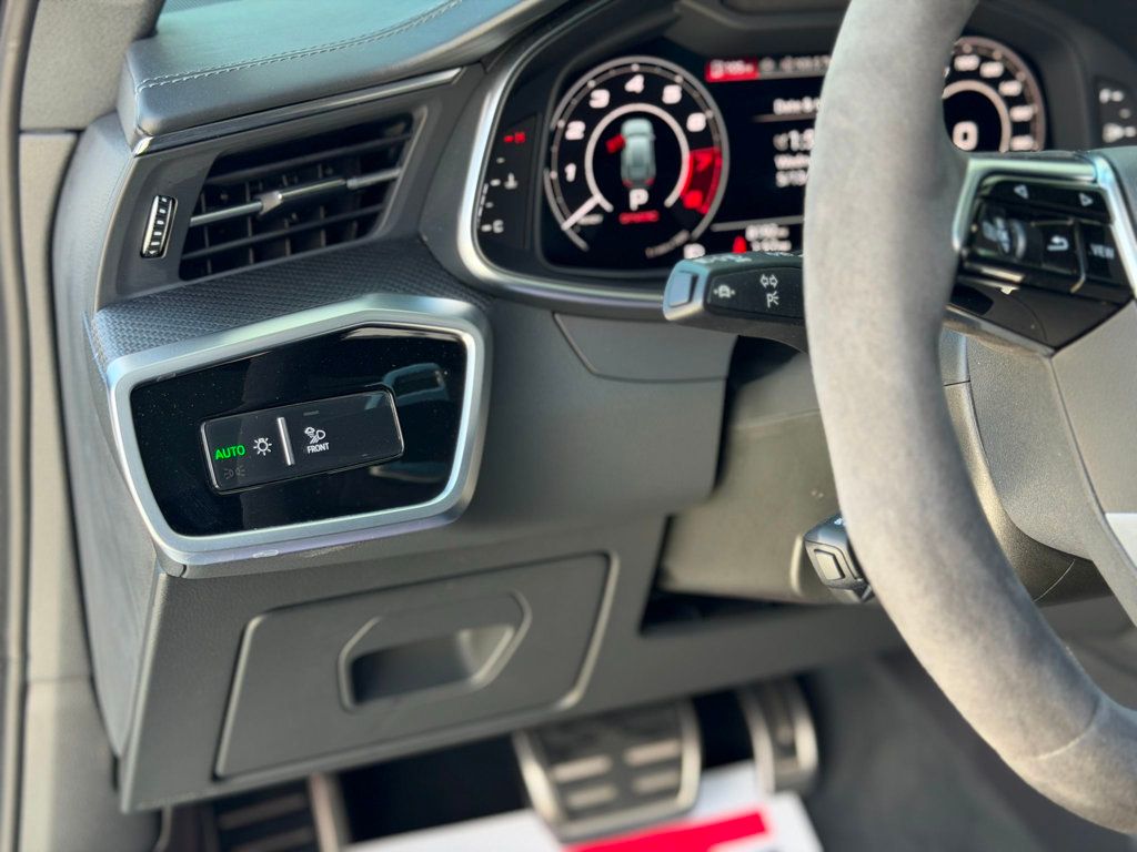 2024 Audi RS 6 Avant performance 4.0 TFSI quattro - 23027090 - 9