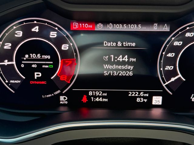 2024 Audi RS 6 Avant performance 4.0 TFSI quattro - 23027090 - 11