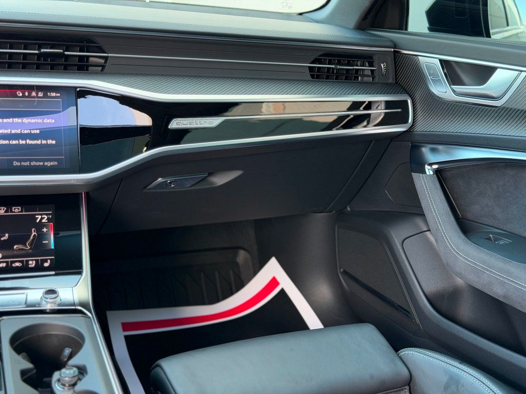 2024 Audi RS 6 Avant performance 4.0 TFSI quattro - 23027090 - 14
