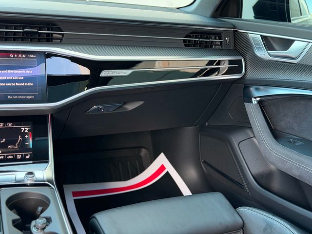2024 Audi RS 6 Avant performance 4.0 TFSI quattro - 23027090 - 14