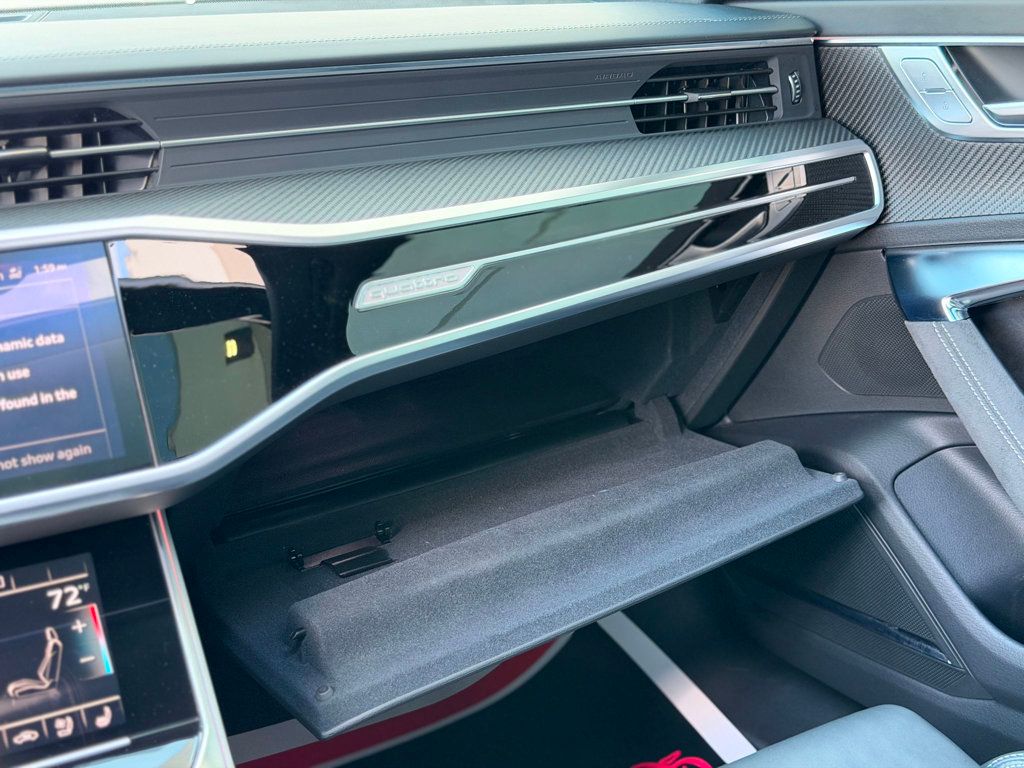 2024 Audi RS 6 Avant performance 4.0 TFSI quattro - 23027090 - 15