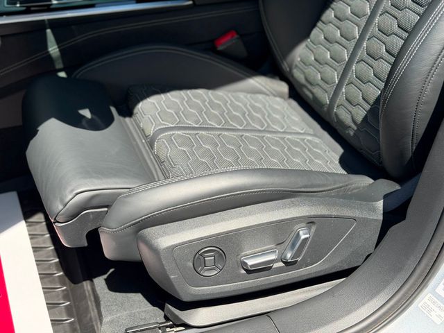 2024 Audi RS 6 Avant performance 4.0 TFSI quattro - 23027090 - 18