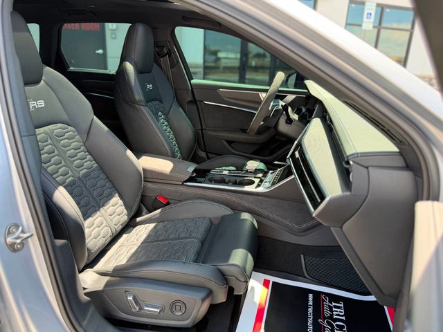 2024 Audi RS 6 Avant performance 4.0 TFSI quattro - 23027090 - 19