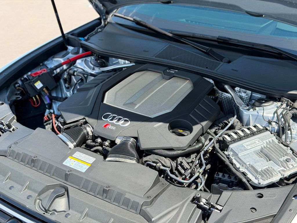 2024 Audi RS 6 Avant performance 4.0 TFSI quattro - 23027090 - 32
