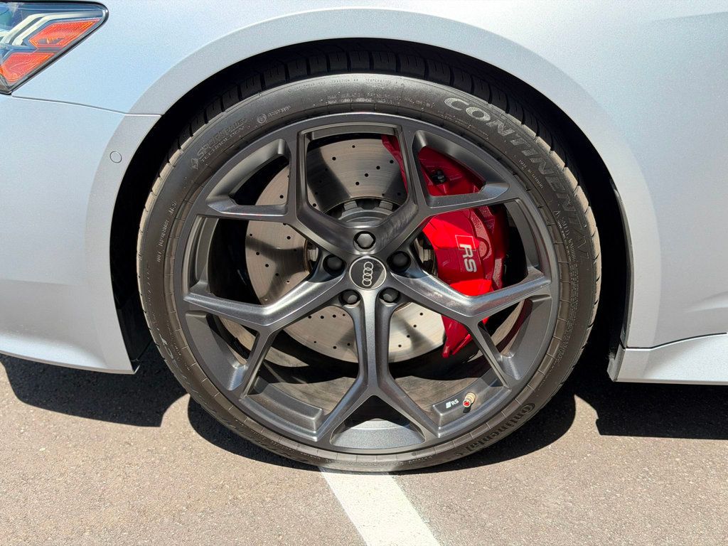 2024 Audi RS 6 Avant performance 4.0 TFSI quattro - 23027090 - 34