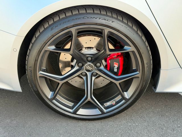 2024 Audi RS 6 Avant performance 4.0 TFSI quattro - 23027090 - 36