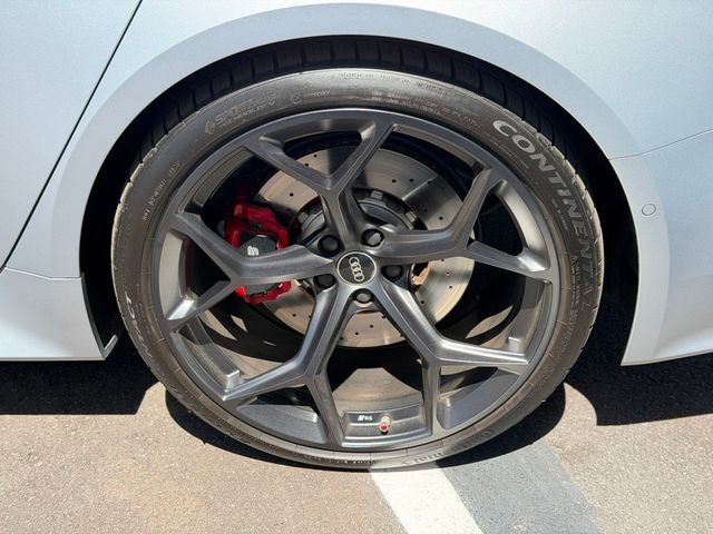 2024 Audi RS 6 Avant performance 4.0 TFSI quattro - 23027090 - 37