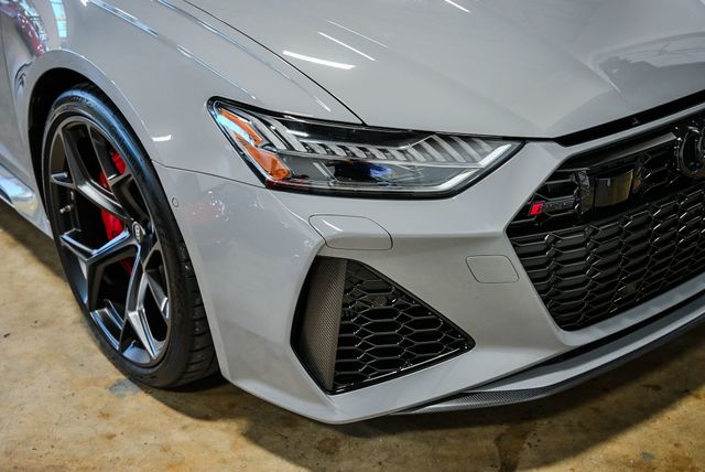 2024 Audi RS 6 Avant performance 4.0 TFSI quattro - 22948828 - 10