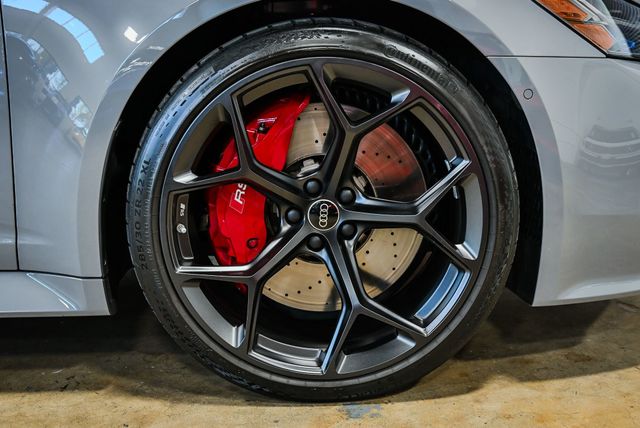 2024 Audi RS 6 Avant performance 4.0 TFSI quattro - 22948828 - 11