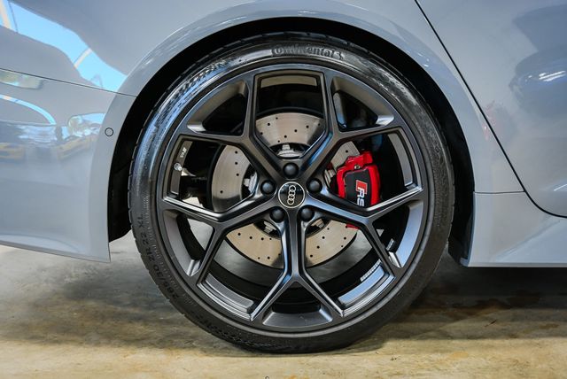 2024 Audi RS 6 Avant performance 4.0 TFSI quattro - 22948828 - 14