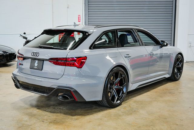 2024 Audi RS 6 Avant performance 4.0 TFSI quattro - 22948828 - 15