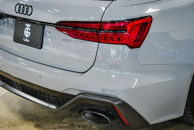 2024 Audi RS 6 Avant performance 4.0 TFSI quattro - 22948828 - 16