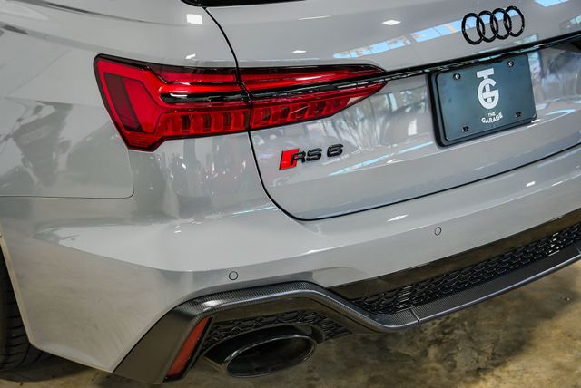 2024 Audi RS 6 Avant performance 4.0 TFSI quattro - 22948828 - 18