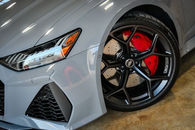 2024 Audi RS 6 Avant performance 4.0 TFSI quattro - 22948828 - 1