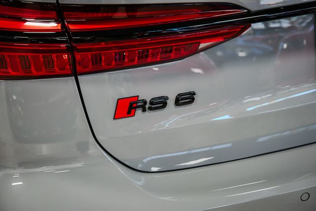 2024 Audi RS 6 Avant performance 4.0 TFSI quattro - 22948828 - 19
