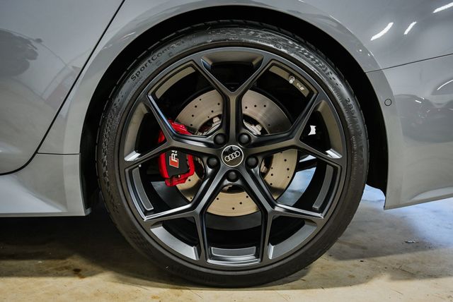 2024 Audi RS 6 Avant performance 4.0 TFSI quattro - 22948828 - 22