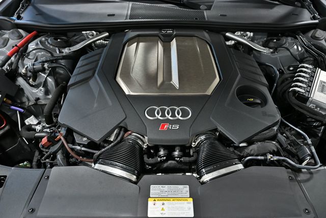 2024 Audi RS 6 Avant performance 4.0 TFSI quattro - 22948828 - 25