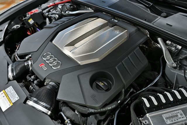 2024 Audi RS 6 Avant performance 4.0 TFSI quattro - 22948828 - 26