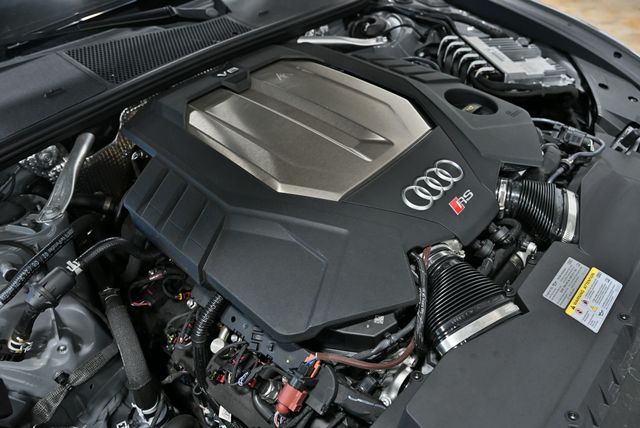 2024 Audi RS 6 Avant performance 4.0 TFSI quattro - 22948828 - 27